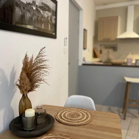 Joli Appartement Hypercentre T2, Classe Meuble De Tourisme 3 Avec Parking Gratuit Béziers Exteriér fotografie